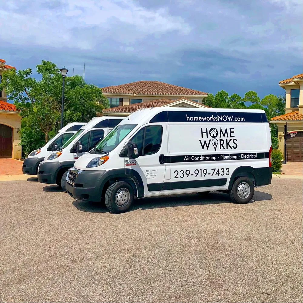 Slide of Home Works Now