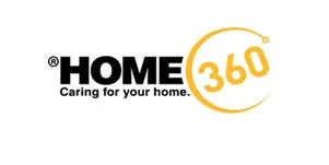 Slide of Home360