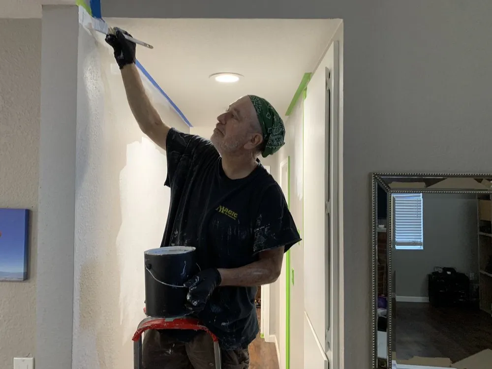 Slide of Homebodies - Total Home Repair