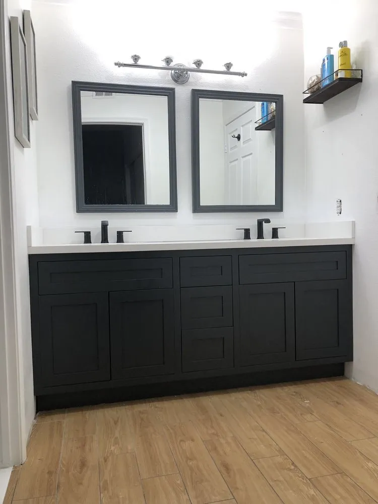 Slide of Homedepot Master