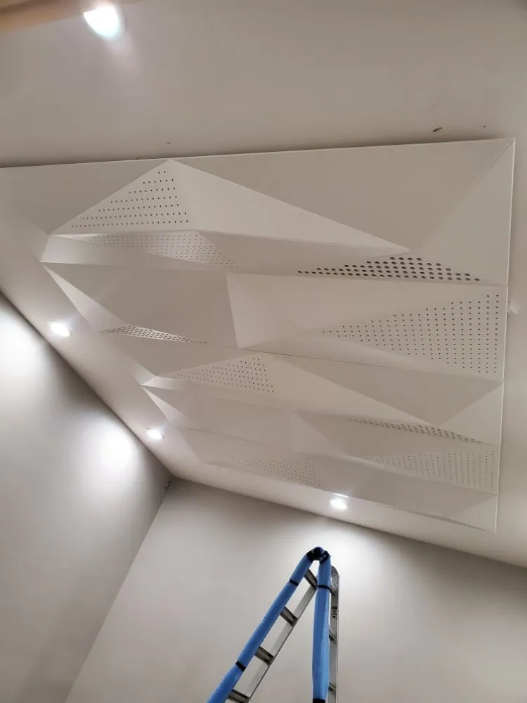 Slide of Homedepot Master