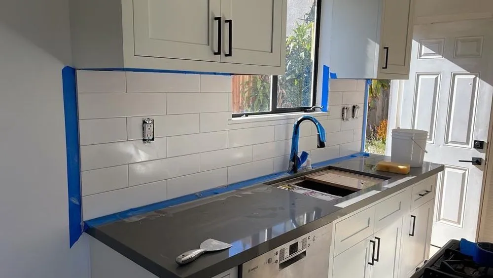 Slide of Homedepot Master