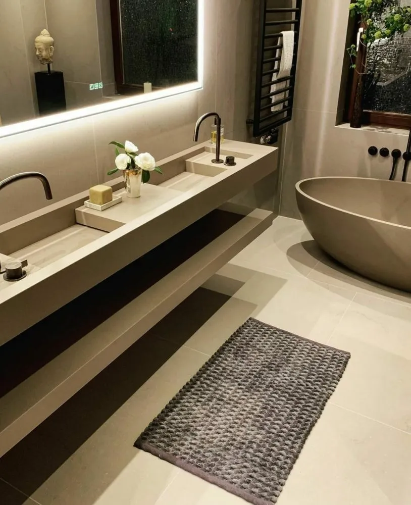 Slide of Homedepot Master