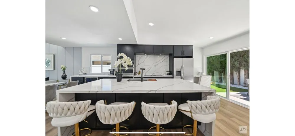 Slide of Homedepot Master