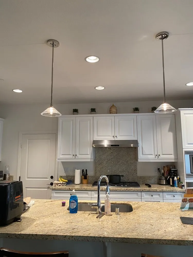 Slide of Homedepot Master