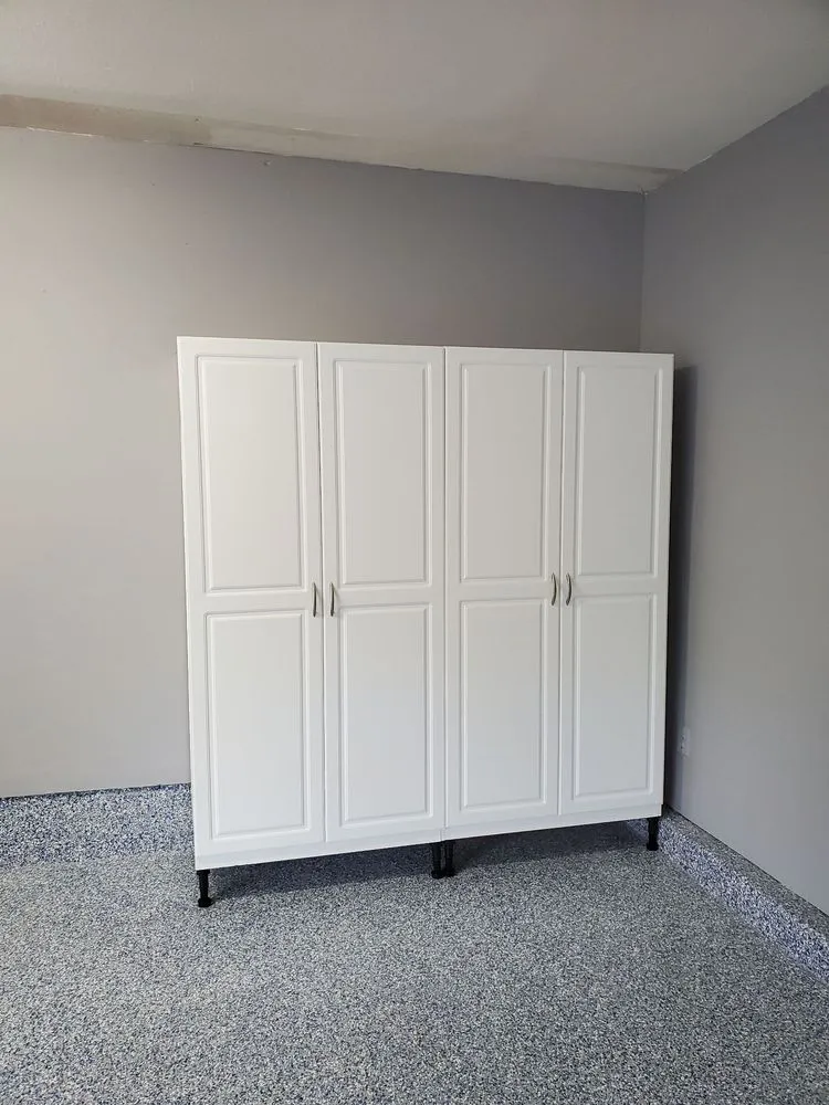 Slide of Homedepot Master