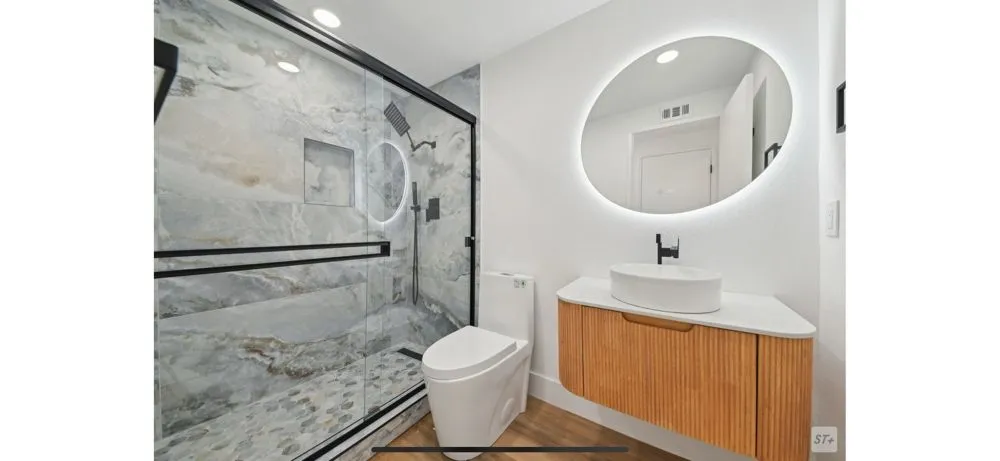 Slide of Homedepot Master