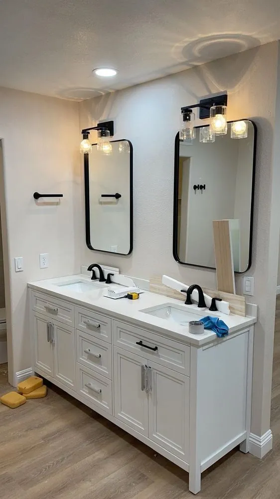 Slide of Homedepot Master