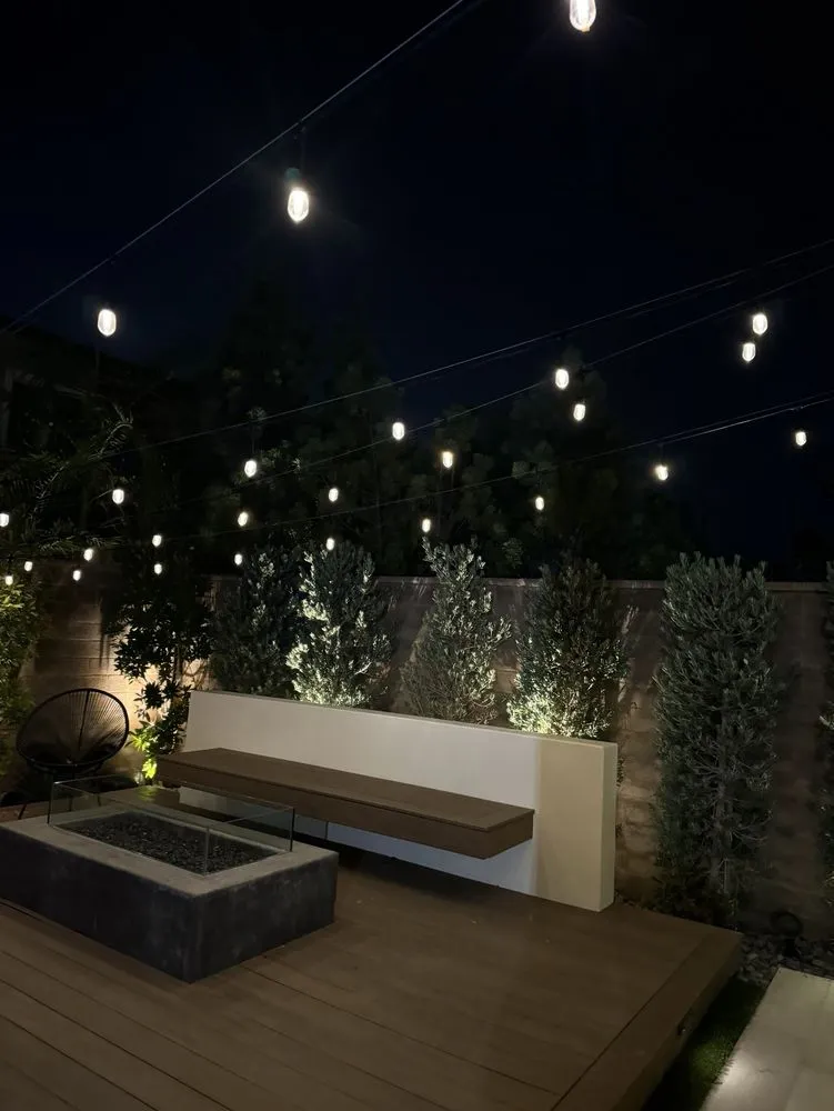 Slide of Homedepot Master