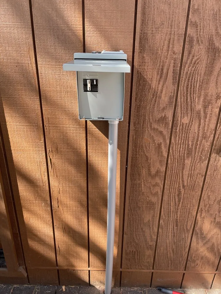 Slide of HomeFix Services