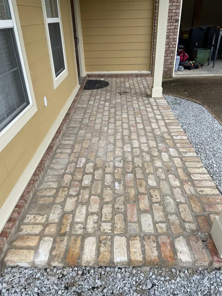 Slide of HomeFix Services