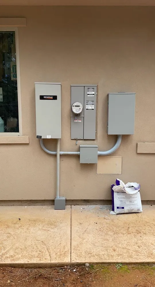 Slide of HomeFix Services