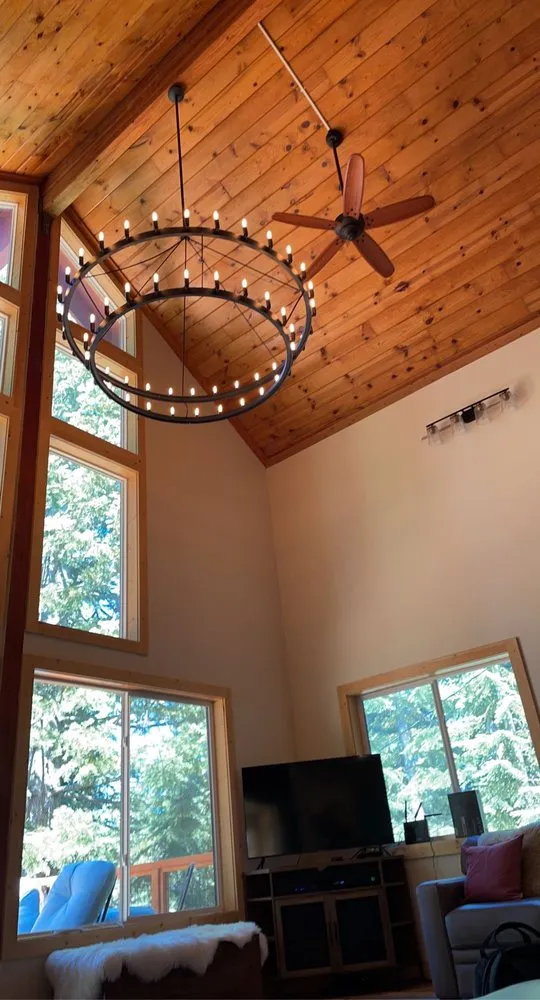 Slide of HomeFix Services