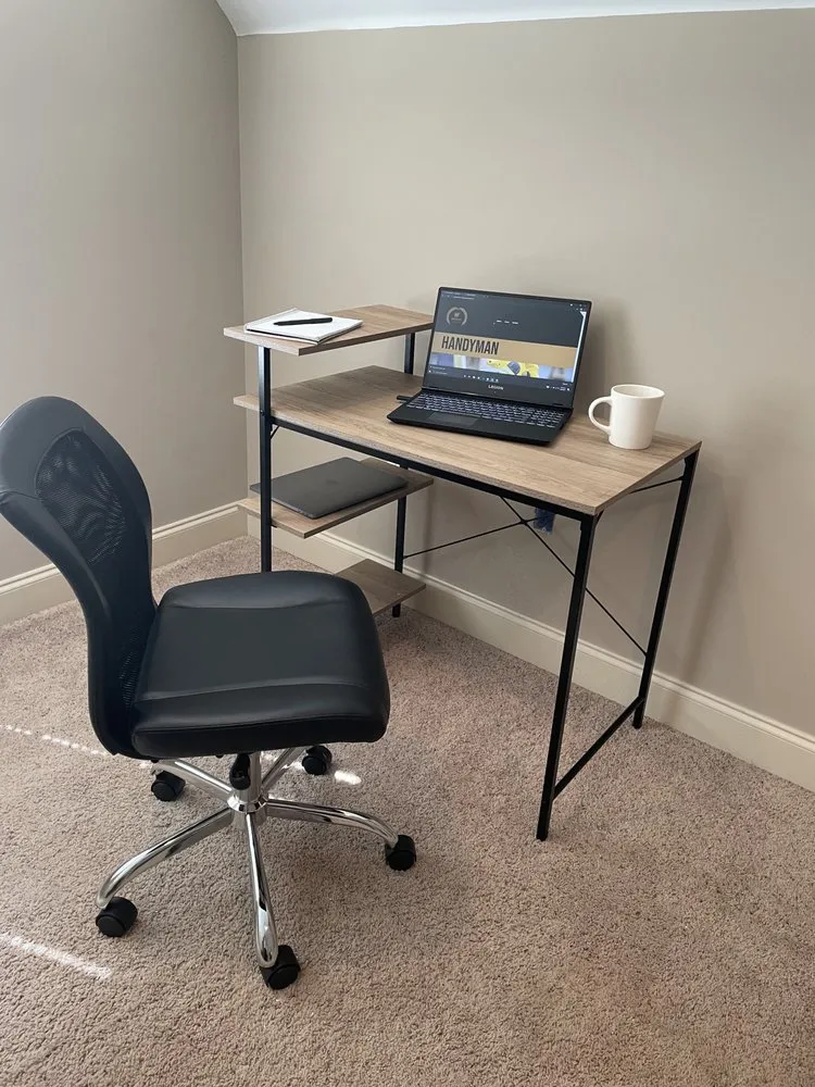 Slide of HomeFix Services