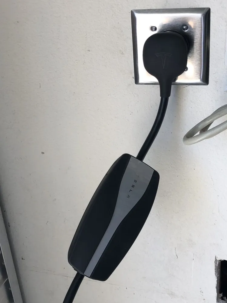 Slide of Homeland Electric