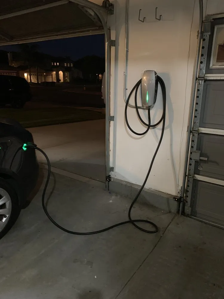 Expert electrical repair in ,  by Homeland Electric