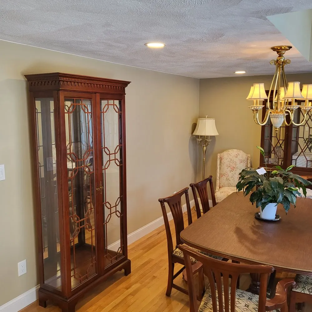 Slide of Homeland Electric