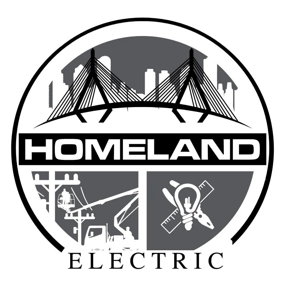 Slide of Homeland Electric