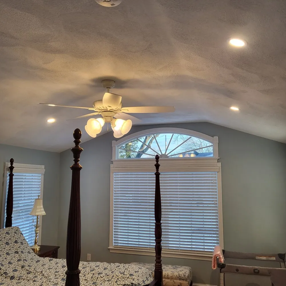 Slide of Homeland Electric