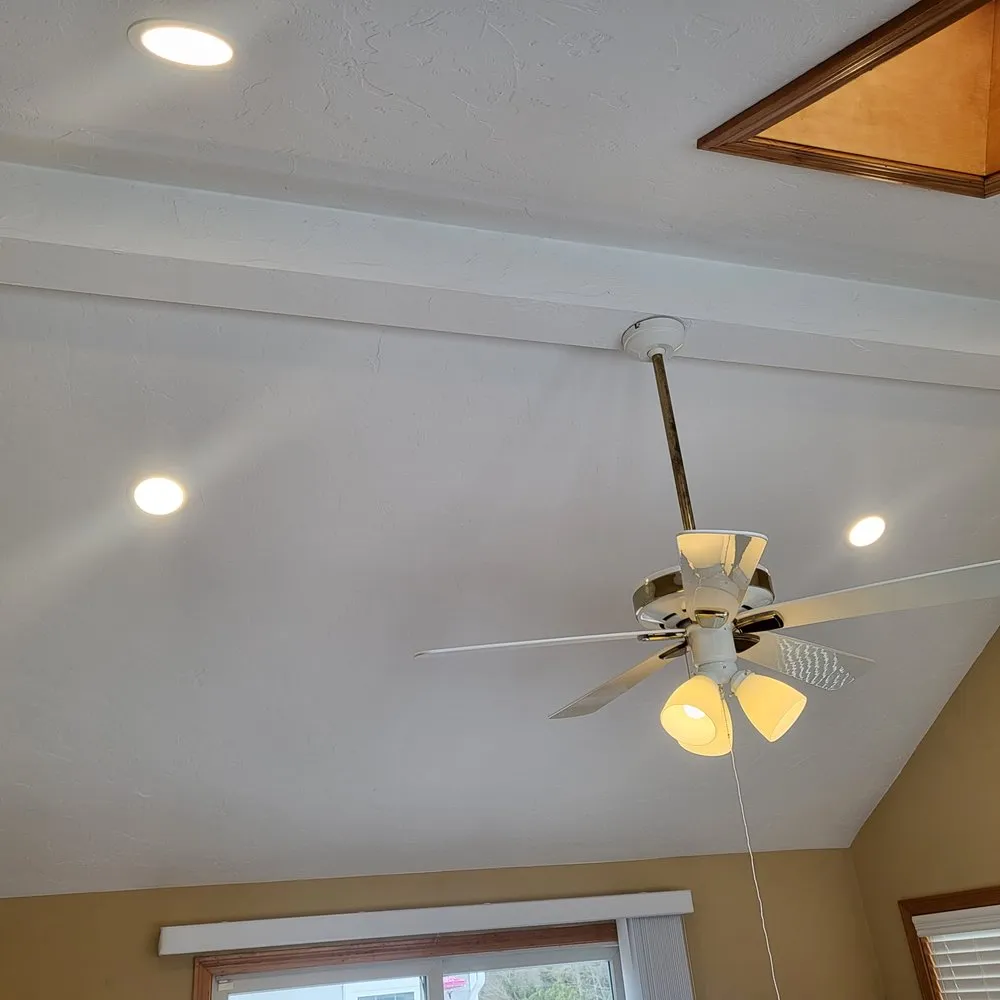 Slide of Homeland Electric