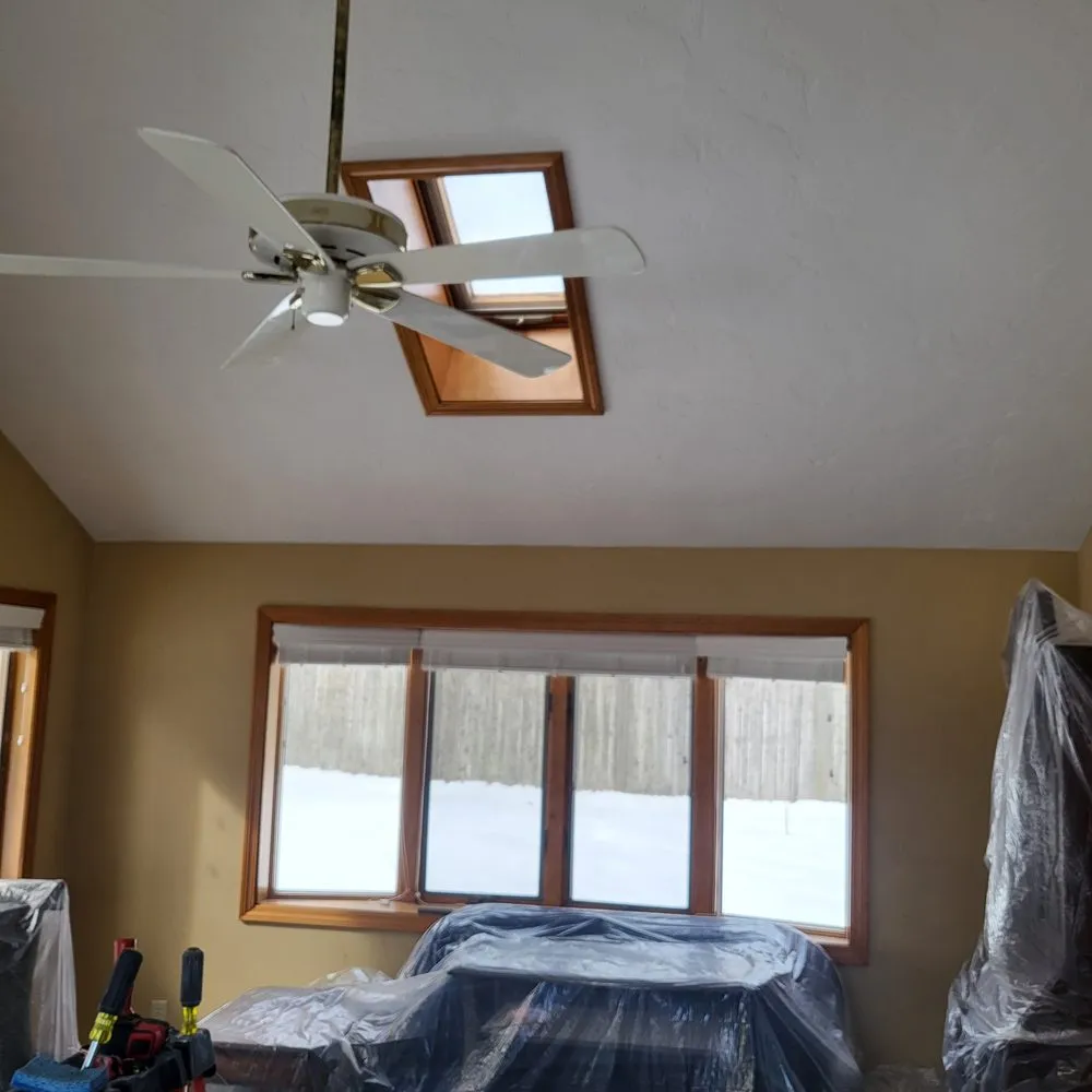 Slide of Homeland Electric