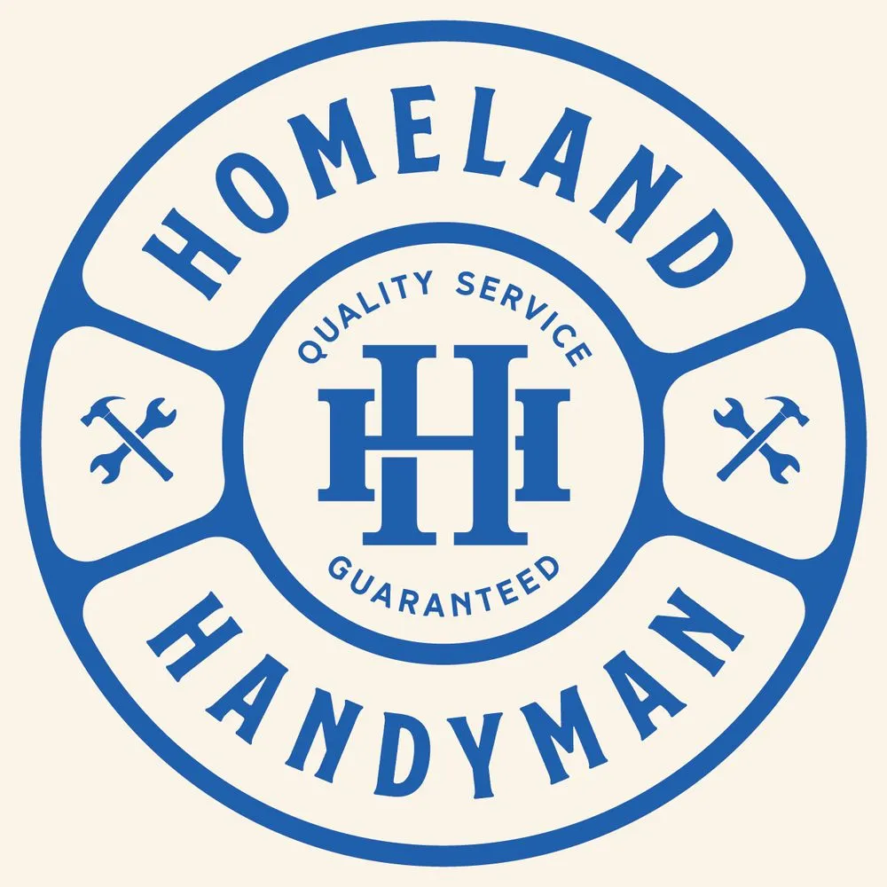 Slide of Homeland Handyman