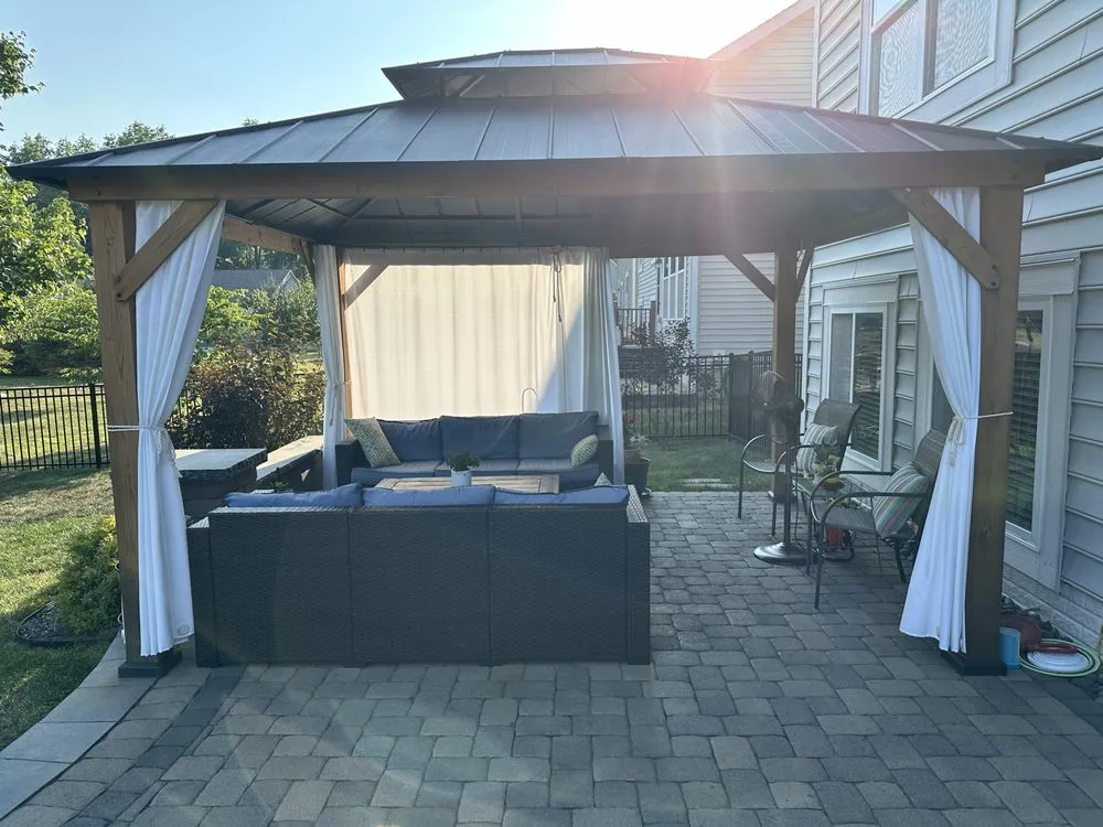 Slide of Homeland Handyman