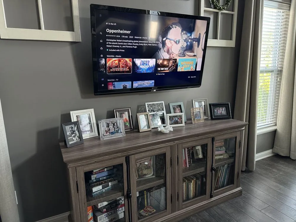 Slide of Homeland Handyman