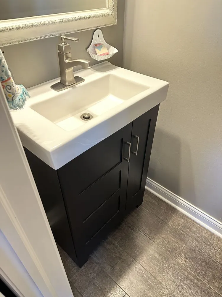 Slide of Homeland Handyman