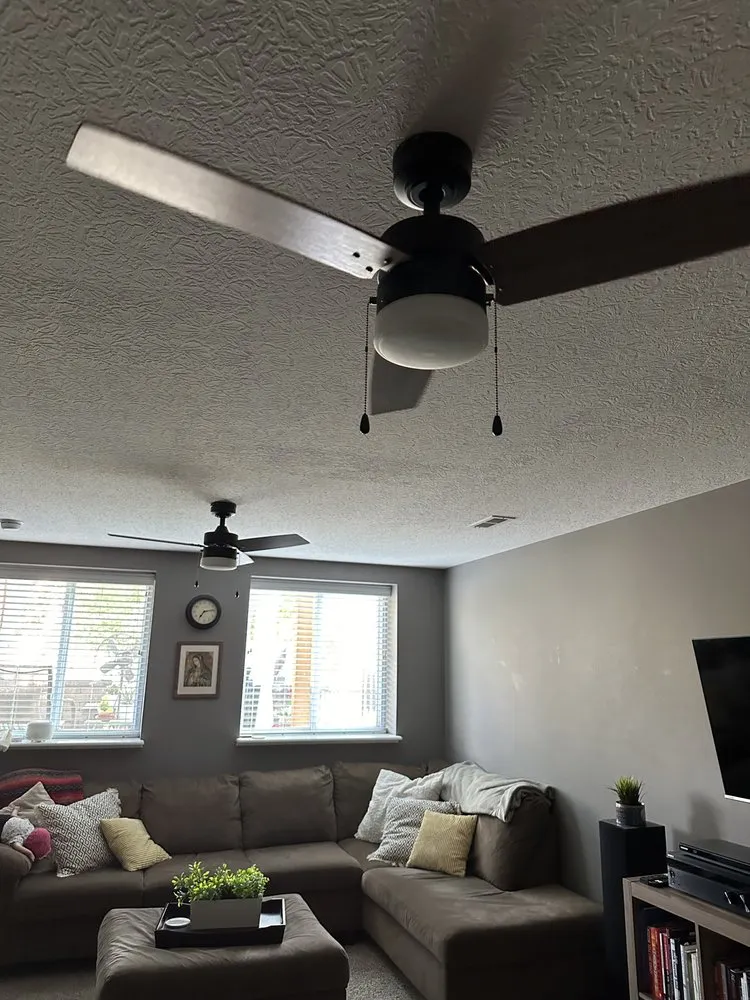 Slide of Homeland Handyman