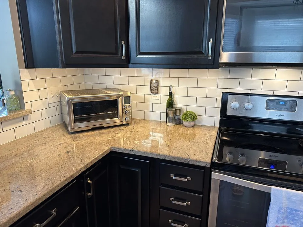 Slide of Homeland Handyman