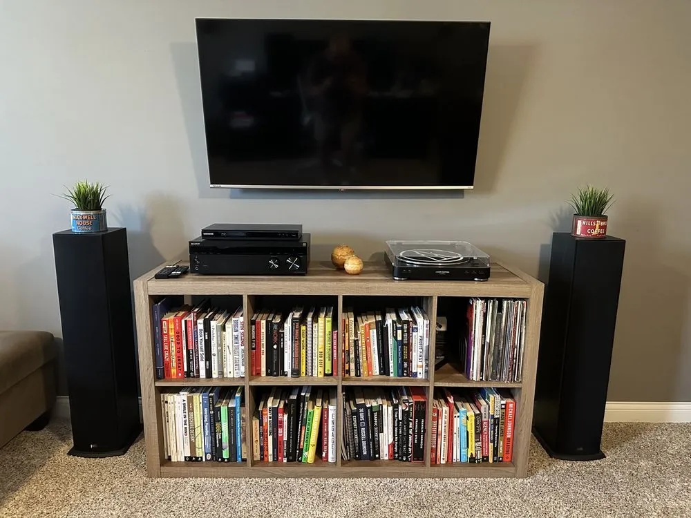 Slide of Homeland Handyman