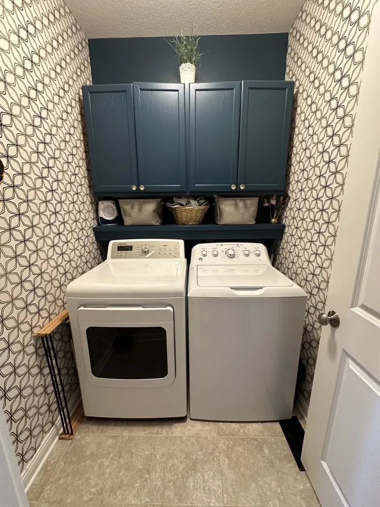 Slide of Homeland Handyman