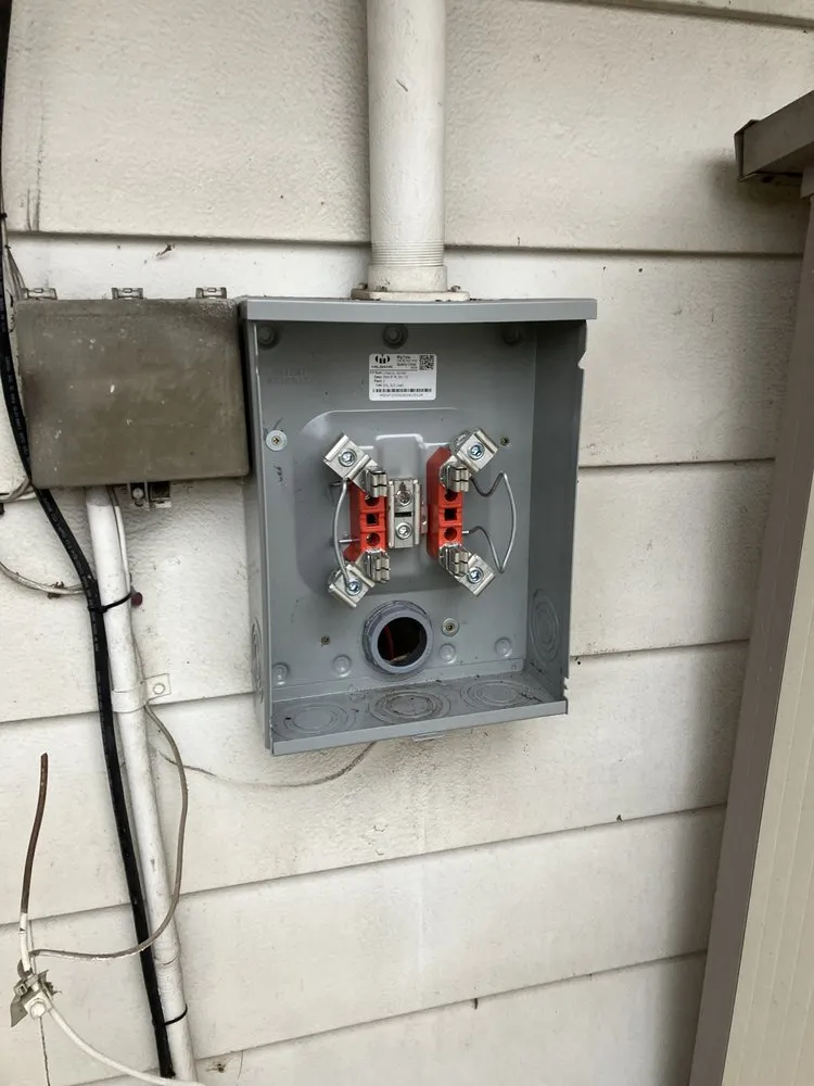 Certified wiring installation service in Colfax, IN - HOMElectric