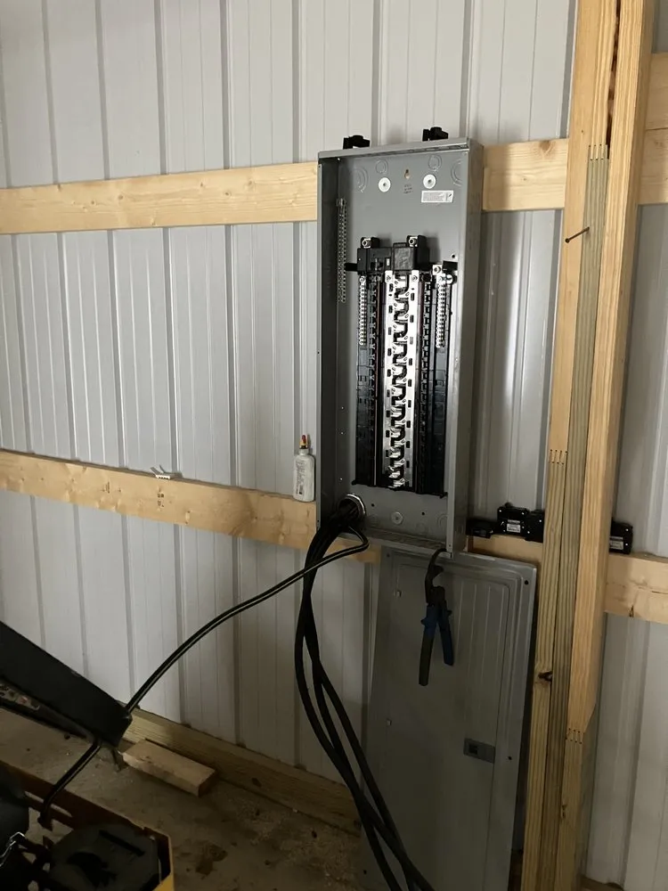 Trusted wiring installation service in Colfax, IN - HOMElectric
