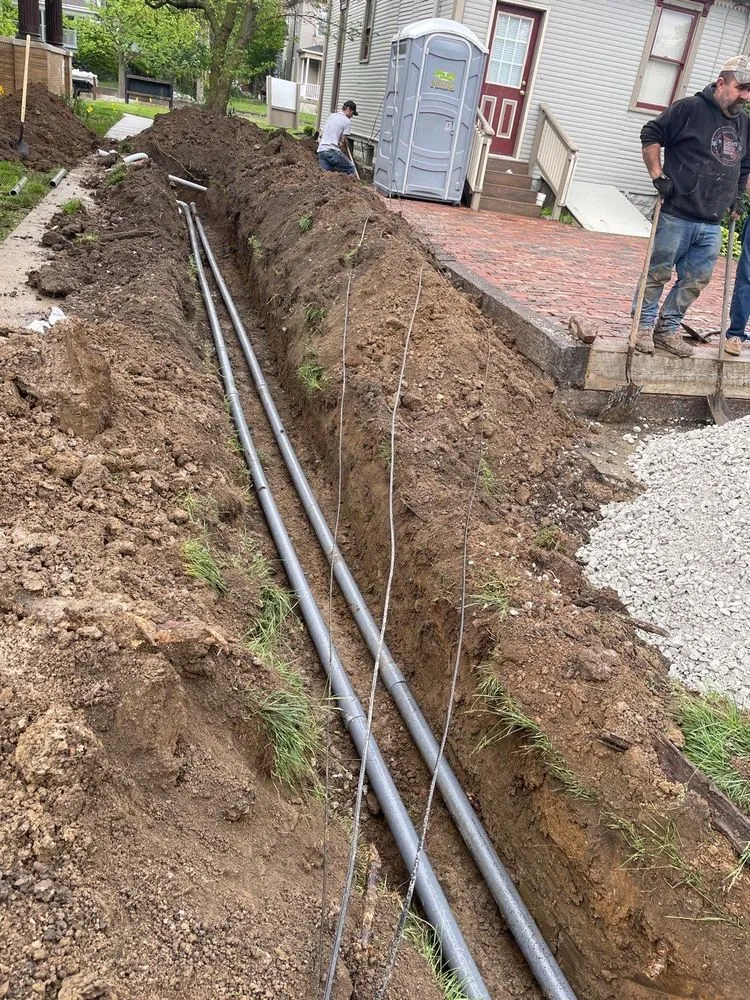 Licensed panel upgrade experts serving Colfax, IN - HOMElectric