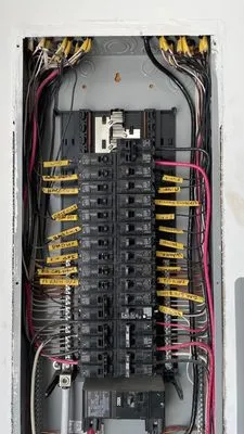 HOMElectric