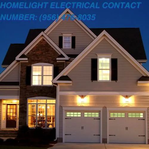 Slide of Homelight Electric
