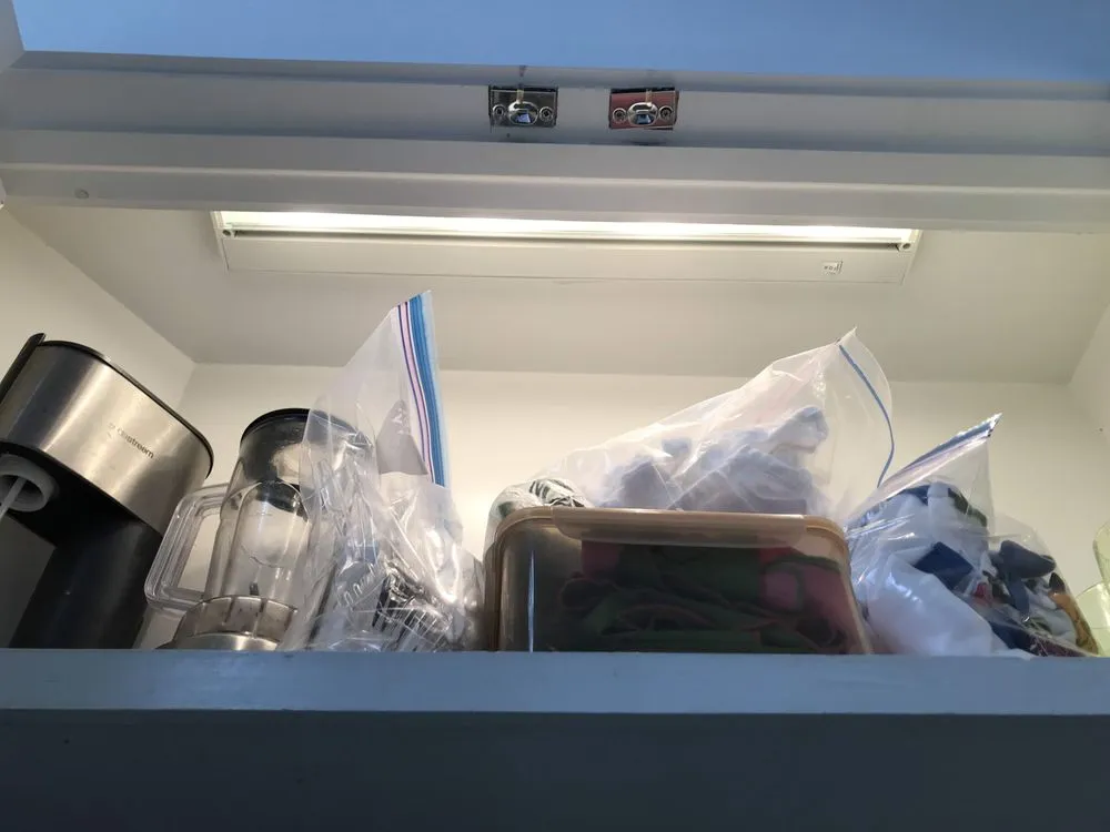 Slide of HomeOps Electric