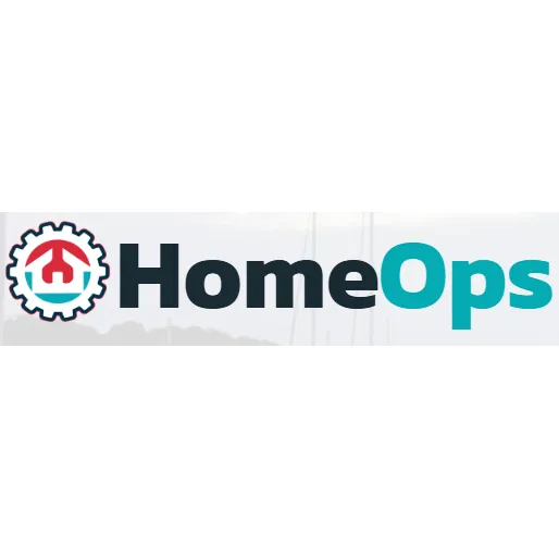 Slide of HomeOps Electric