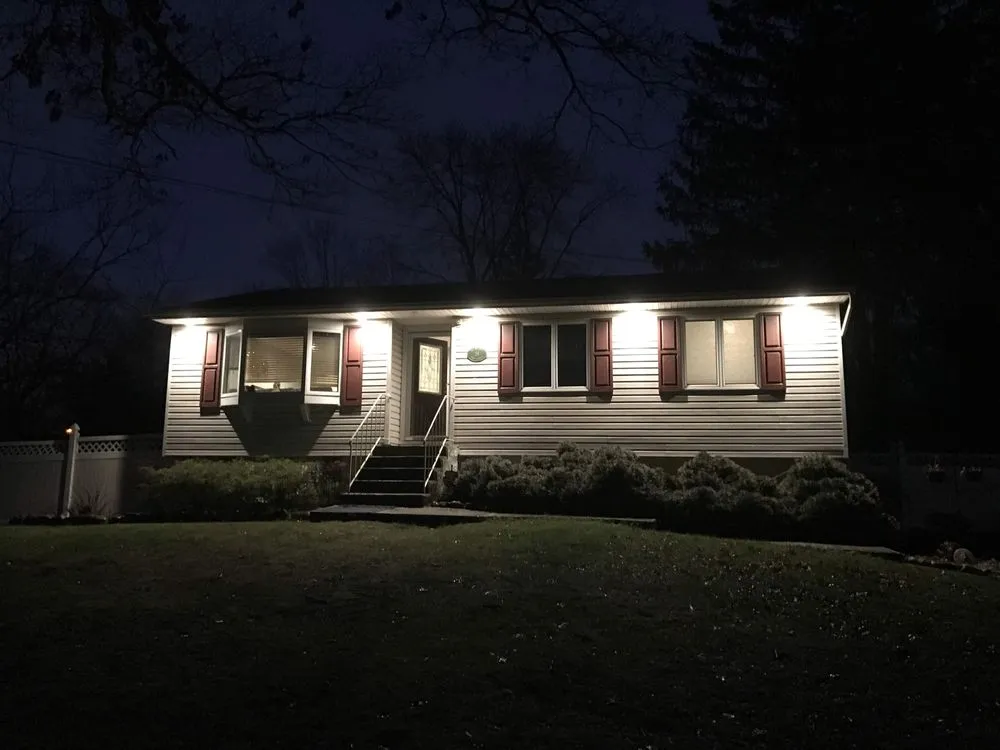 Slide of HomeOps Electric