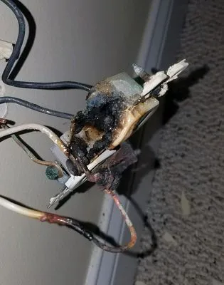 Homeowner Service Electric