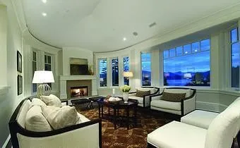 Slide of Homeowners Electric