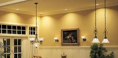 Slide of Homeowners Electric