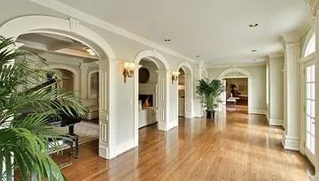 Homeowners Electric Logo