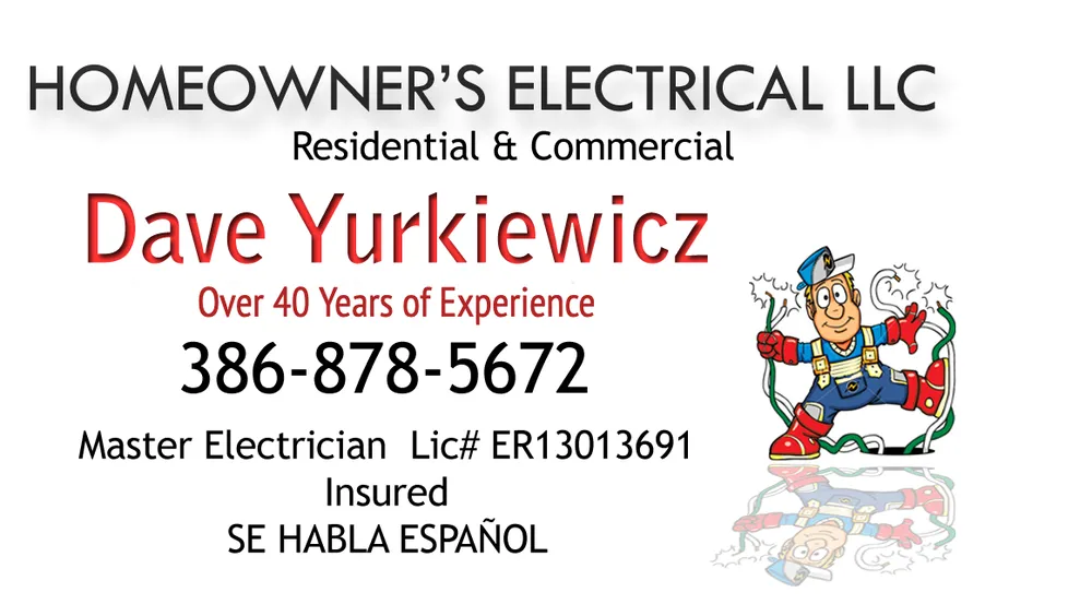 Affordable lighting installation service in ,  - Homeowner's Electrical