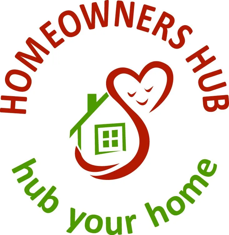 Slide of Homeowners Hub