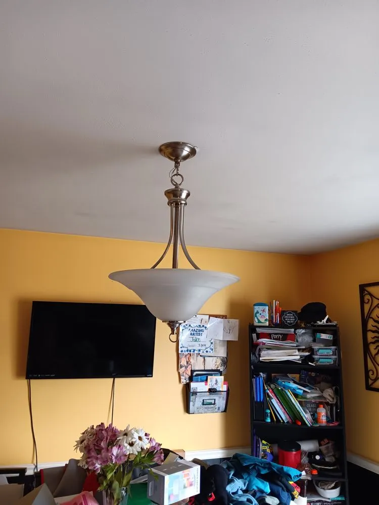 Slide of Homeowners Maintenance Solutions