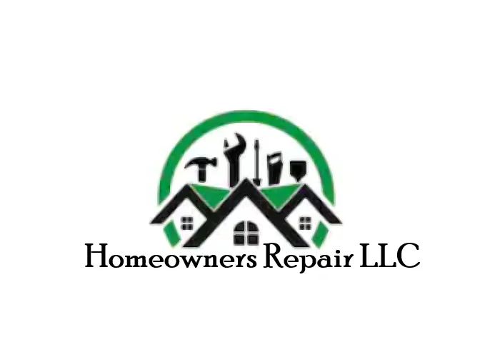Slide of Homeowners Repair