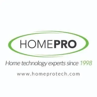 Slide of Homepro